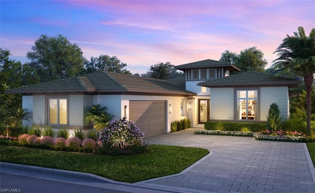 2059 Cambridge Park DR NAPLES, FL 34109