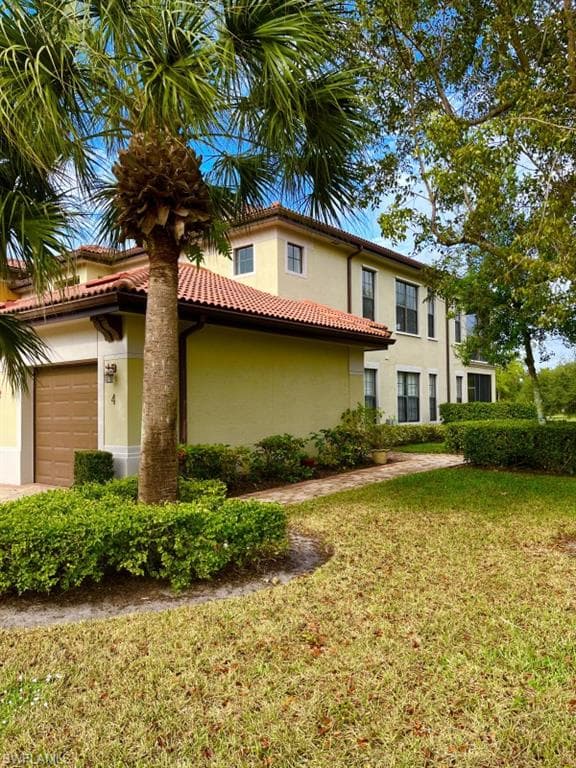 1315 Corso Palermo CT 2904 NAPLES, FL 34105