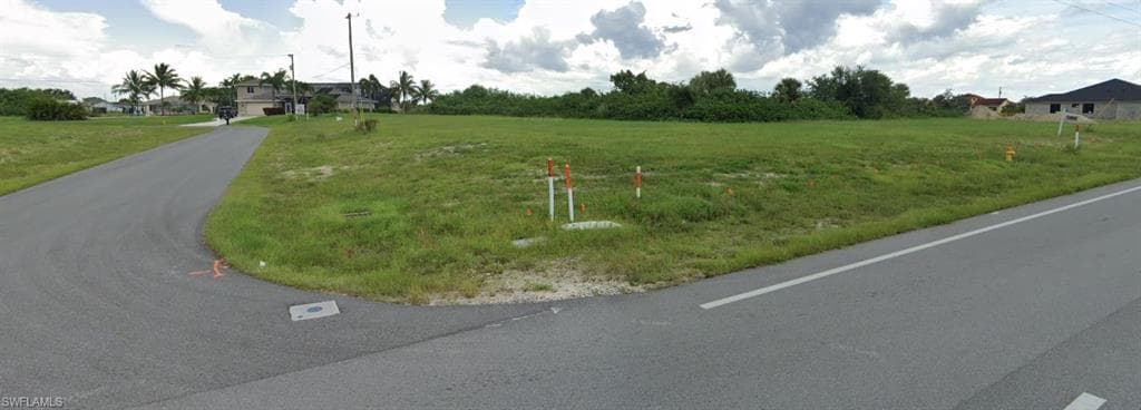 1229 Tropicana PKWY W CAPE CORAL, FL 33993