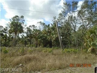 7789 23rd TER LABELLE, FL 33935