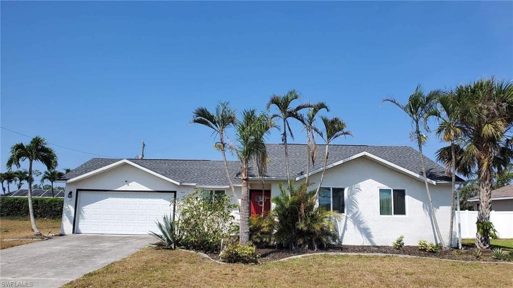 2616 SW 9th PL CAPE CORAL, FL 33914