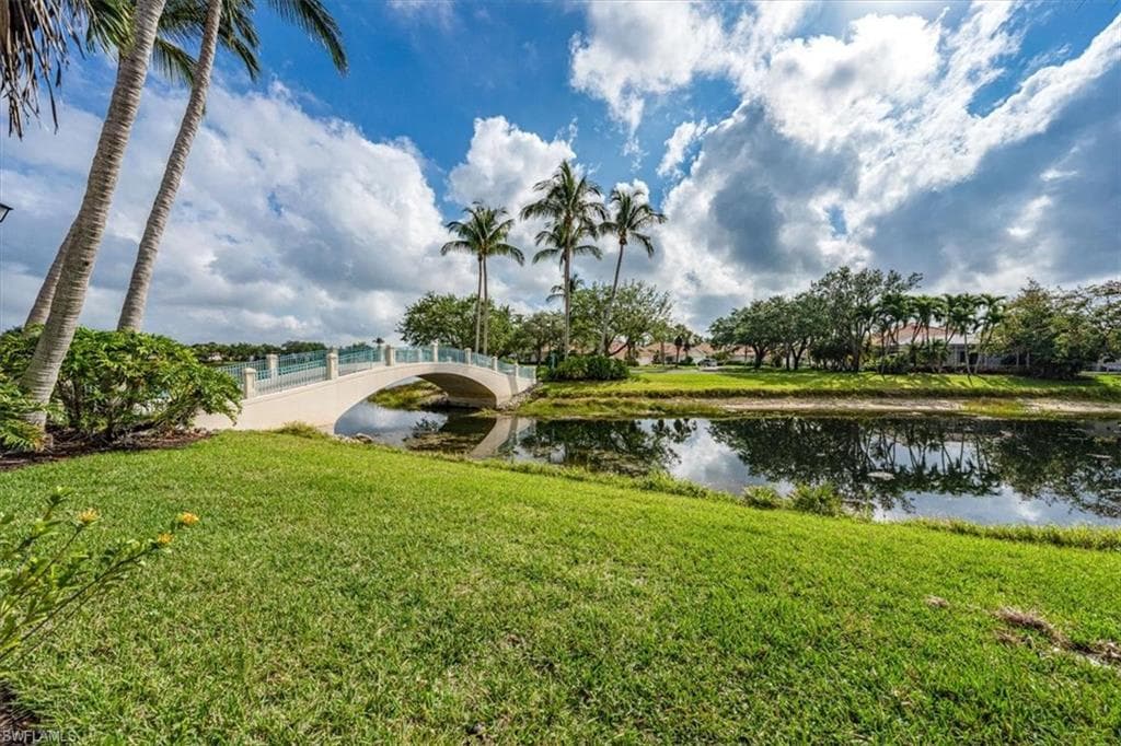 4348 Montalvo CT NAPLES, FL 34109