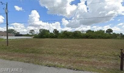 2134 NE 27th TER CAPE CORAL, FL 33909