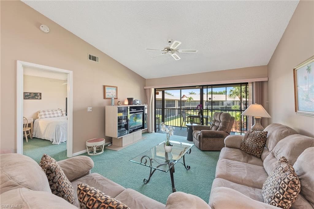 256 Pebble Beach CIR D202 NAPLES, FL 34113