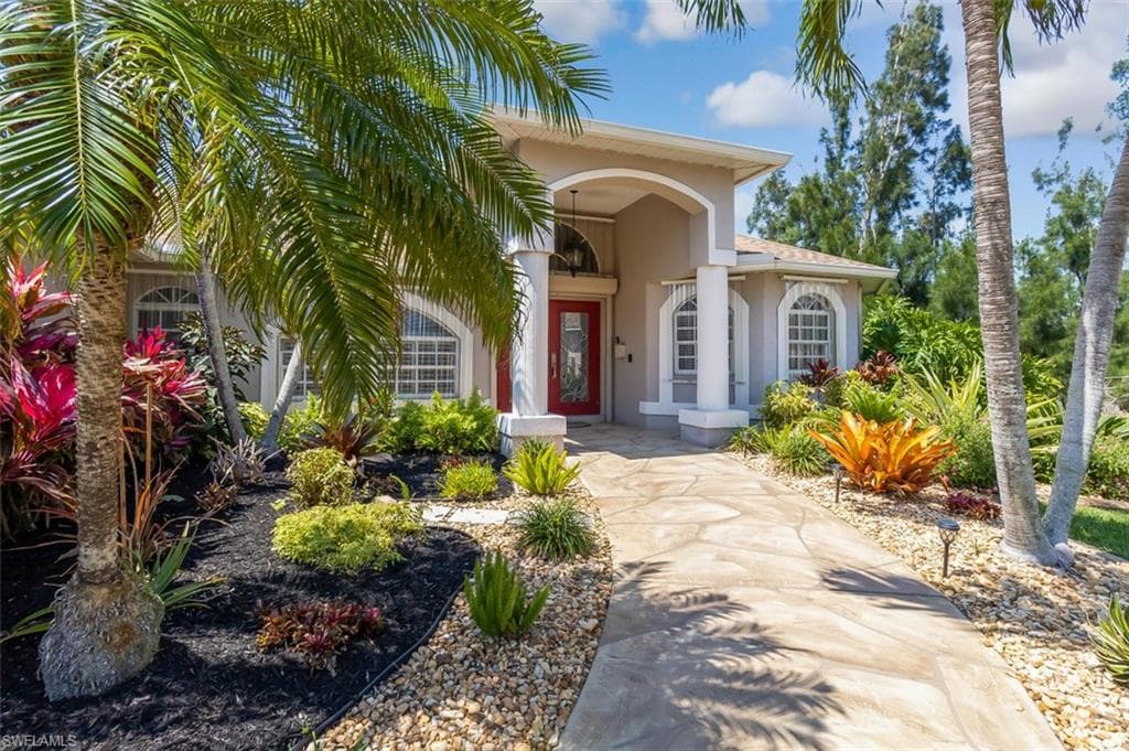 16584 Wellington Lakes CIR FORT MYERS, FL 33908