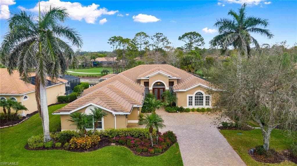 3832 Wax Myrtle RUN NAPLES, FL 34112