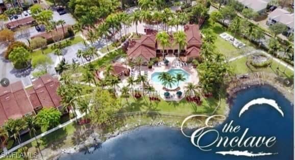 1160 Wildwood Lakes BLVD 9-203 NAPLES, FL 34104