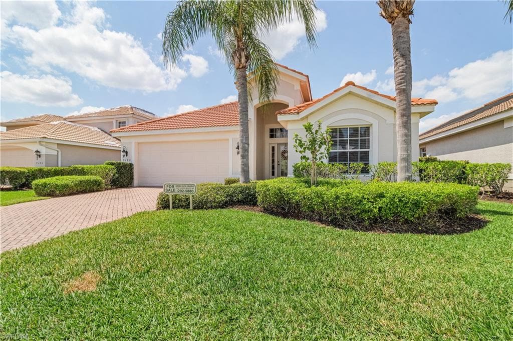 9140 Shadow Glen WAY FORT MYERS, FL 33913