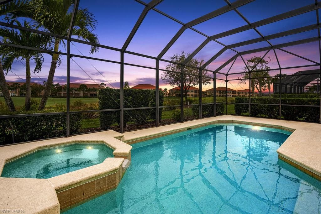 11833 Bramble CT NAPLES, FL 34120