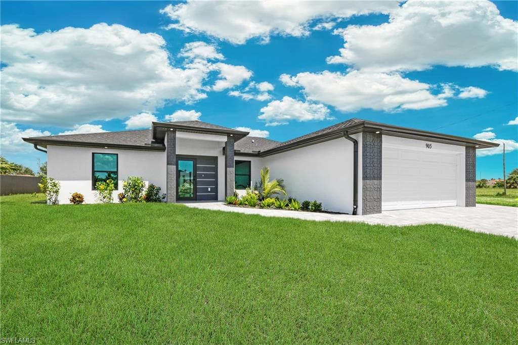 905 Chiquita BLVD N CAPE CORAL, FL 33993