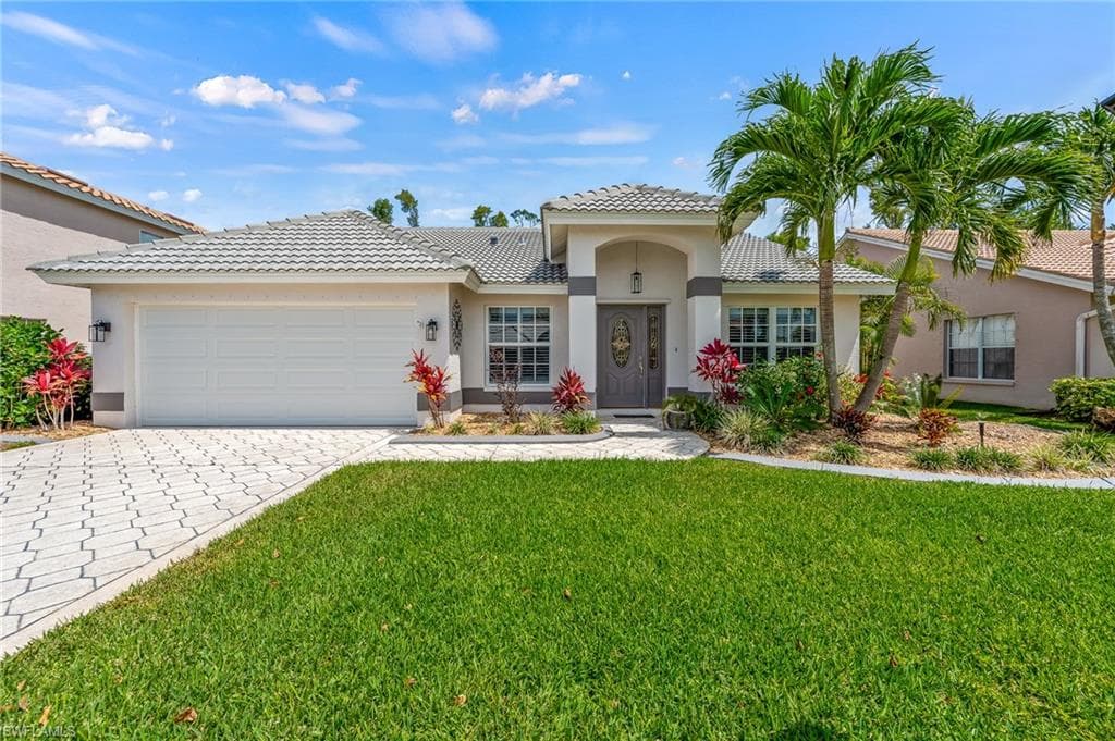 13583 Cherry Tree CT FORT MYERS, FL 33912