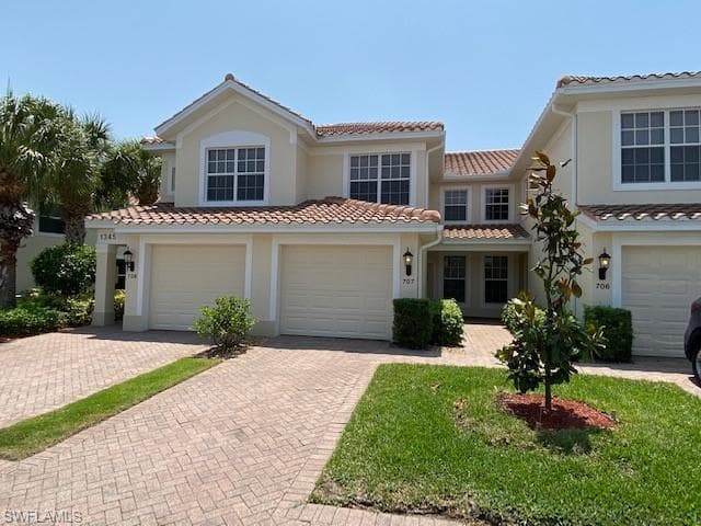 1345 Henley ST 707 NAPLES, FL 34105
