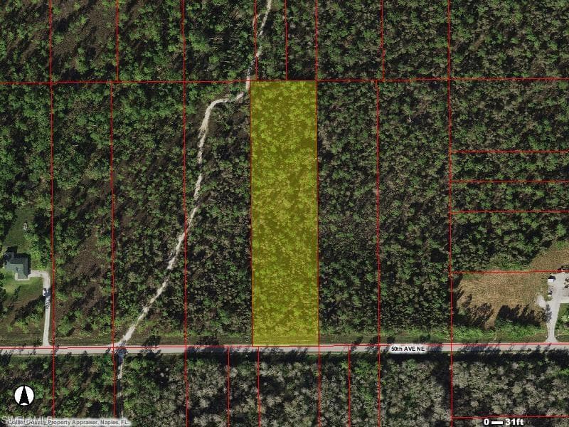 0000 50th AVE NE NAPLES, FL 34120