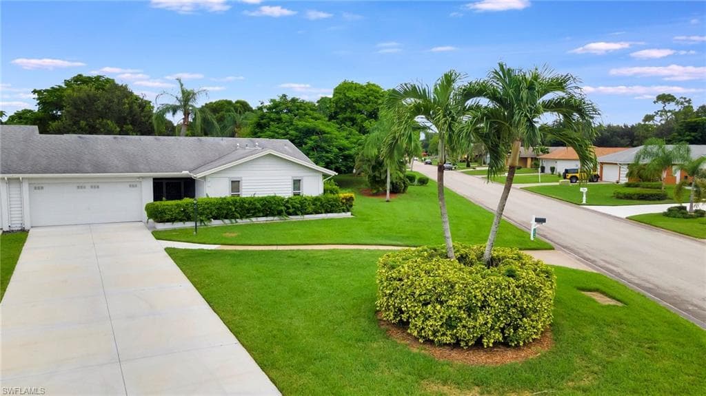 1516 Sautern DR FORT MYERS, FL 33919