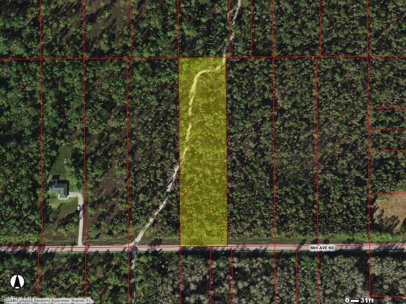 2931 50th AVE NE NAPLES, FL 34120