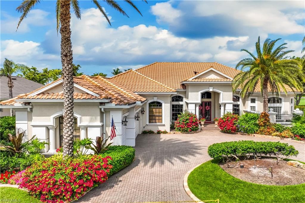 11145 Harbour Estates CIR FORT MYERS, FL 33908