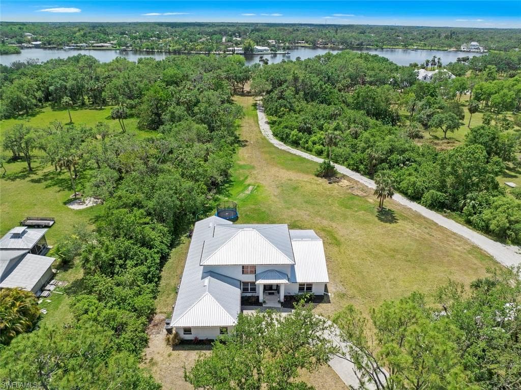 14560 Duke HWY ALVA, FL 33920