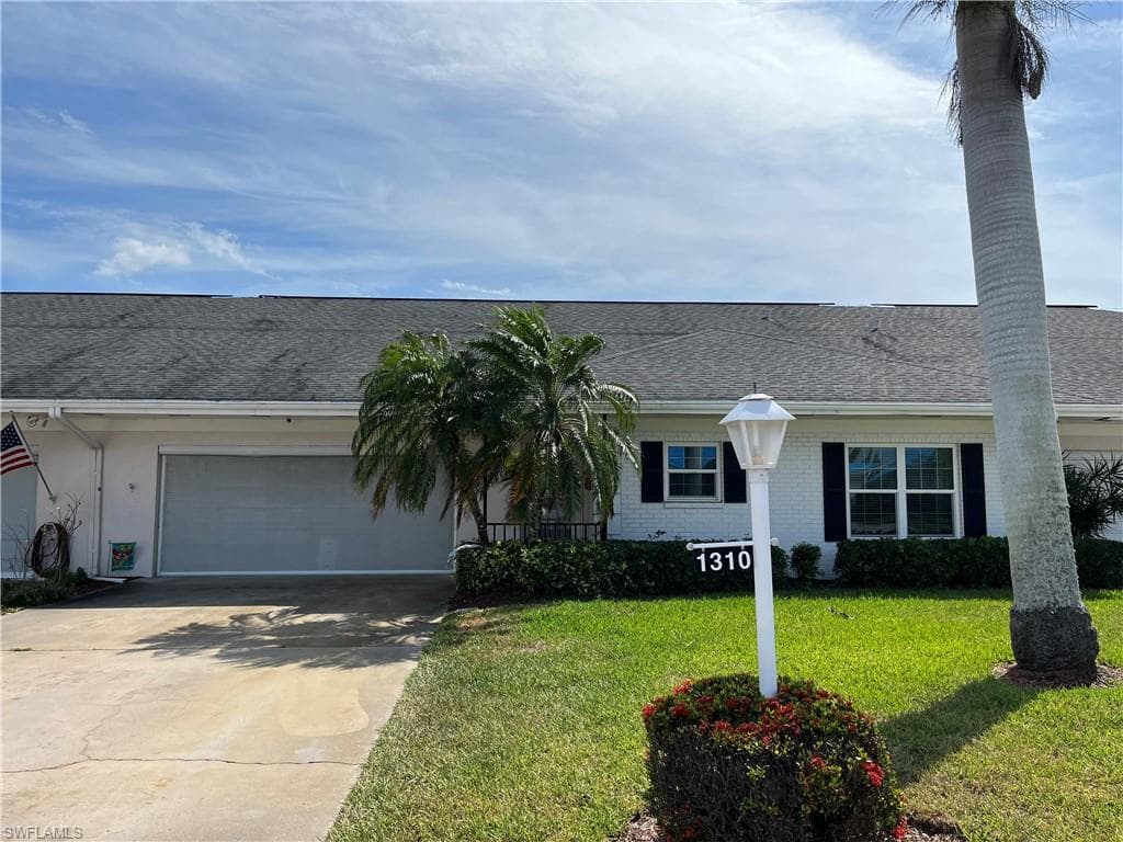 1310 N Brandywine CIR FORT MYERS, FL 33919