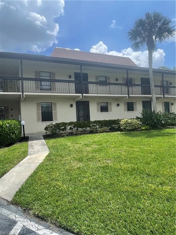 25398 Golf Lake CIR 104 BONITA SPRINGS, FL 34135