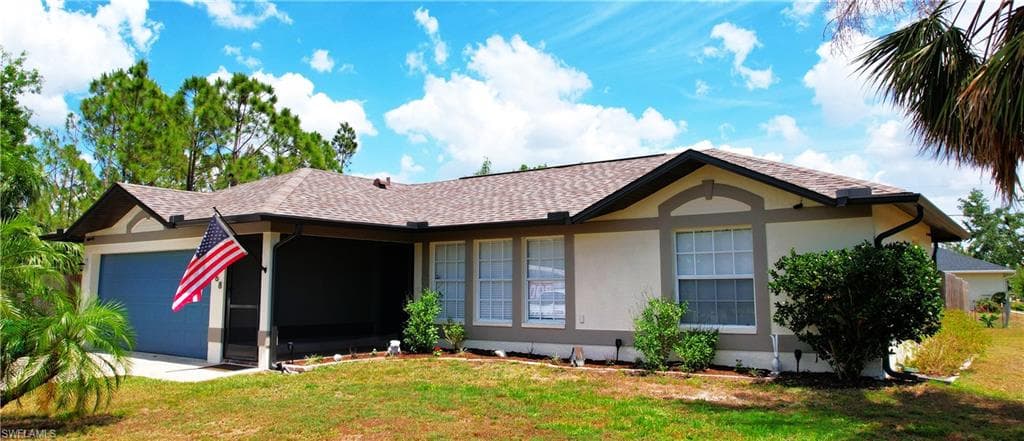 168 Algonquin ST PORT CHARLOTTE, FL 33954