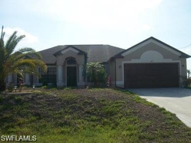 421 NW 36th AVE CAPE CORAL, FL 33993