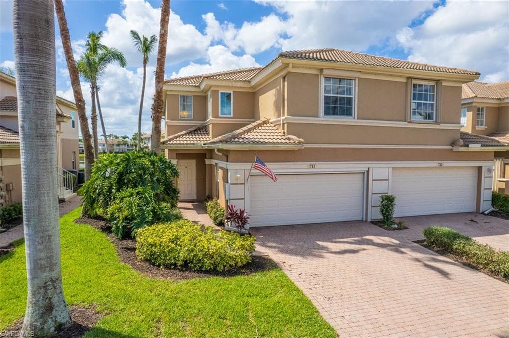 13890 Lake Mahogany BLVD 711 FORT MYERS, FL 33907