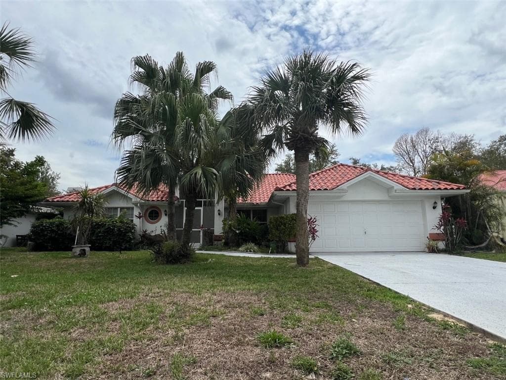 1809 Golfside Village DR LEHIGH ACRES, FL 33936