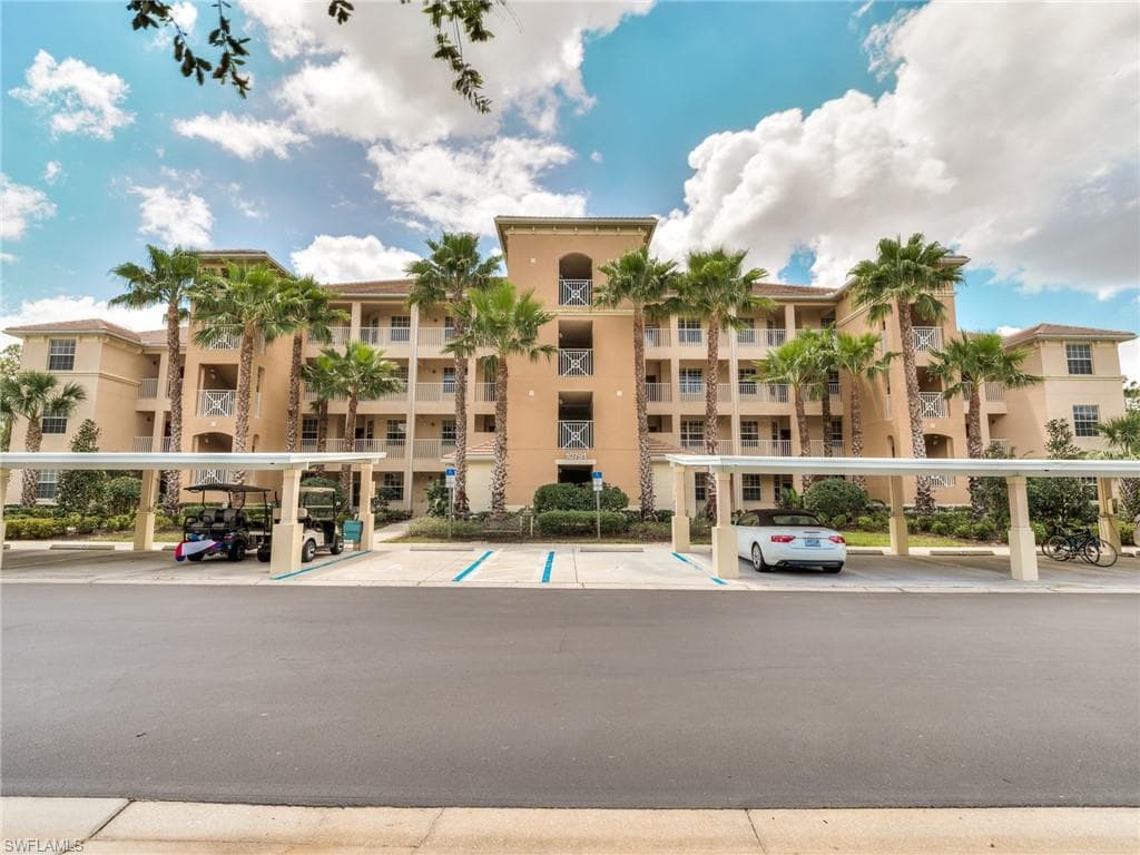 10791 Palazzo WAY 204 FORT MYERS, FL 33913