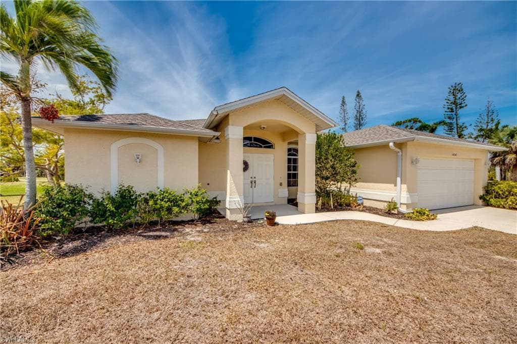 14347 Bokeelia RD BOKEELIA, FL 33922