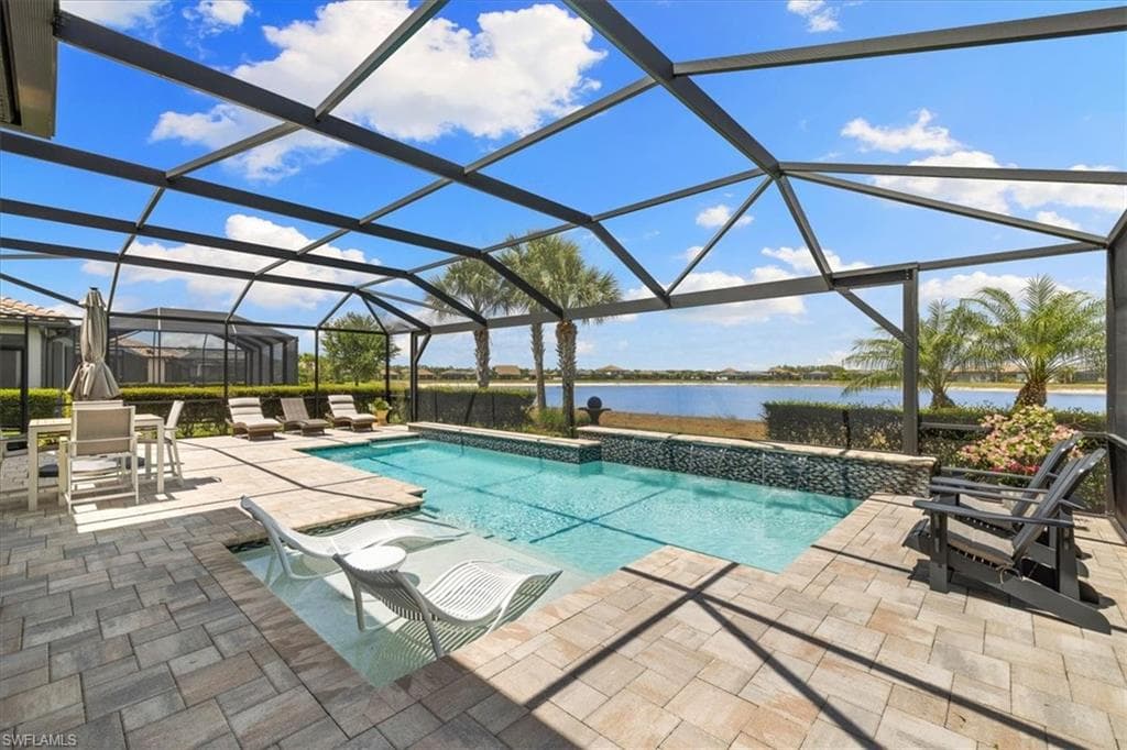17075 Ashcomb WAY ESTERO, FL 33928