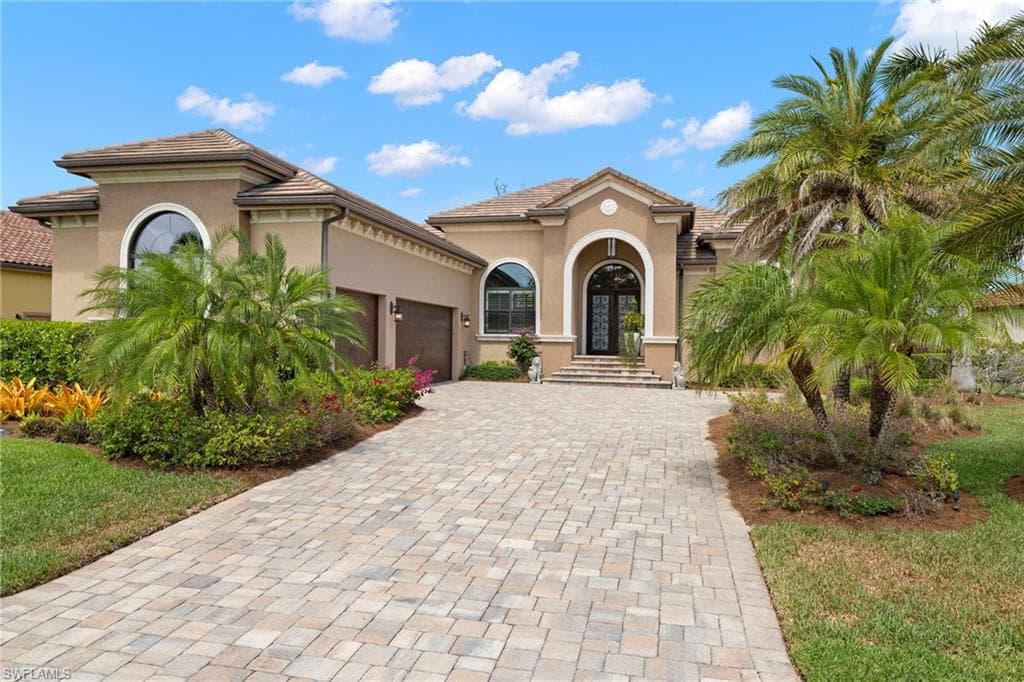 6751 Mossy Glen DR FORT MYERS, FL 33908