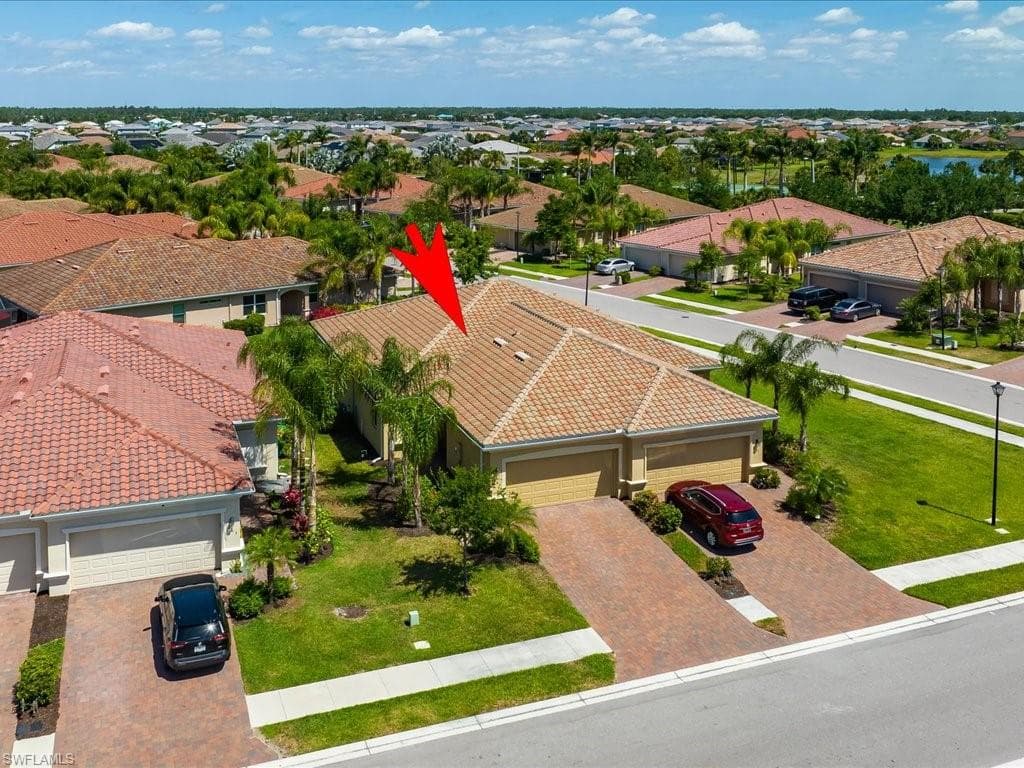 1867 Alameda DR NAPLES, FL 34120