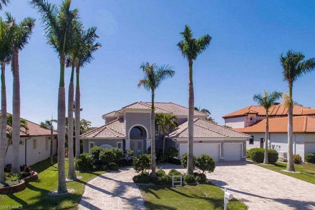 2808 El Dorado PKWY W CAPE CORAL, FL 33914