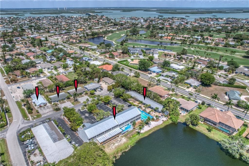151 1st AVE MARCO ISLAND, FL 34145