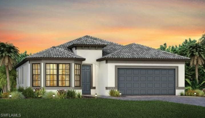 1932 Yellowfin CIR NAPLES, FL 34114