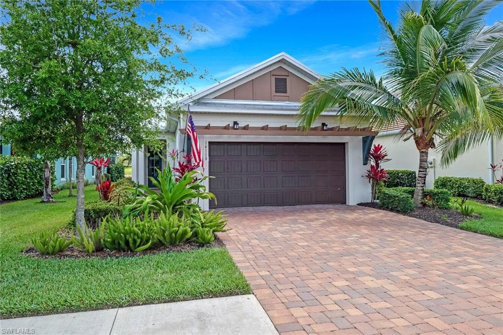 14118 Nautica CT NAPLES, FL 34114