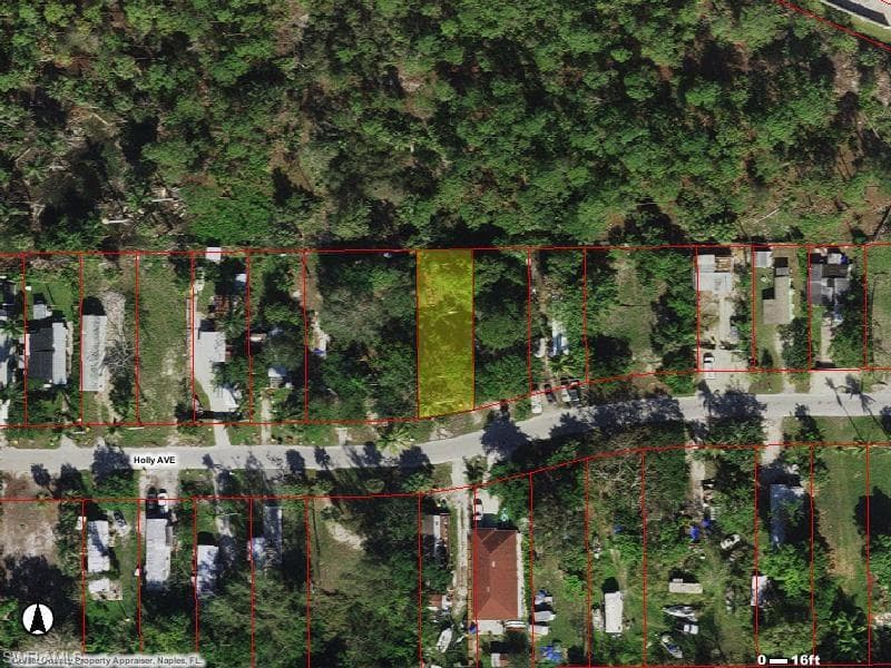 2679 Holly AVE NAPLES, FL 34112