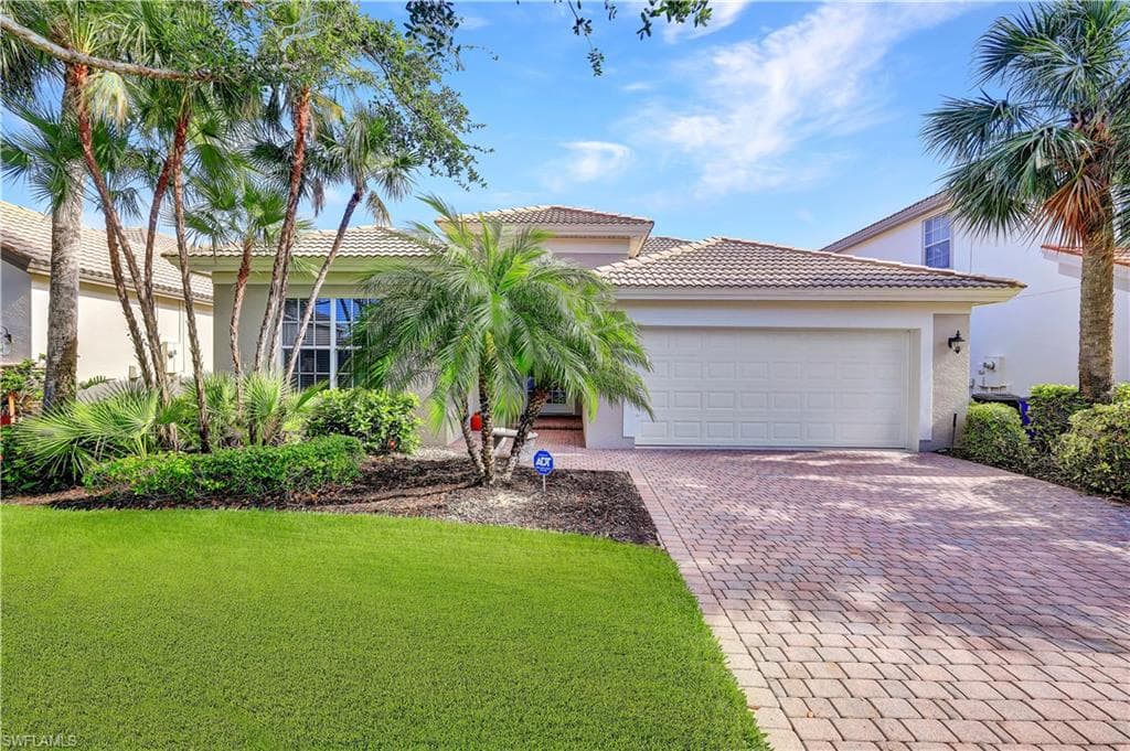 21981 Longleaf Trail DR ESTERO, FL 34135