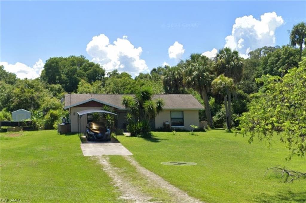 5370 Buckingham RD FORT MYERS, FL 33905