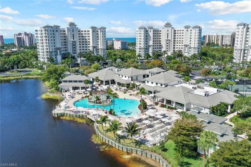 295 Grande WAY 1403 NAPLES, FL 34110
