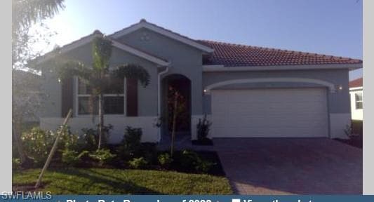 3970 Crosswater DR NORTH FORT MYERS, FL 33917