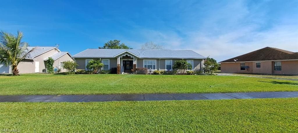 903 Sawgrass ST CLEWISTON, FL 33440
