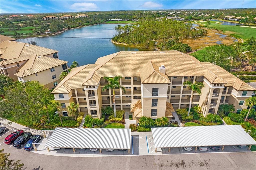 4620 Turnberry Lake DR 203 ESTERO, FL 33928