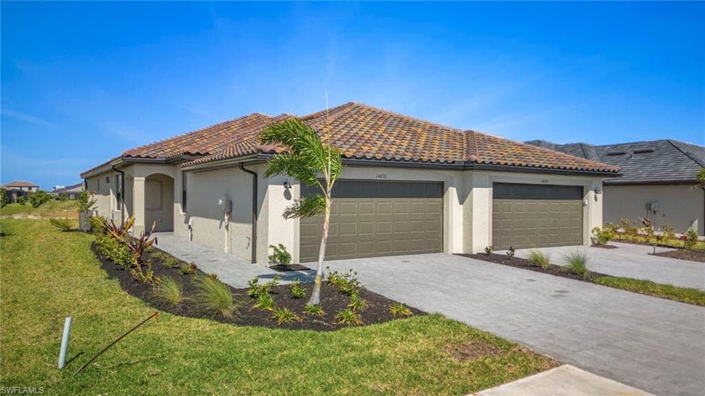 14070 Winding Cedar WAY FORT MYERS, FL 33913