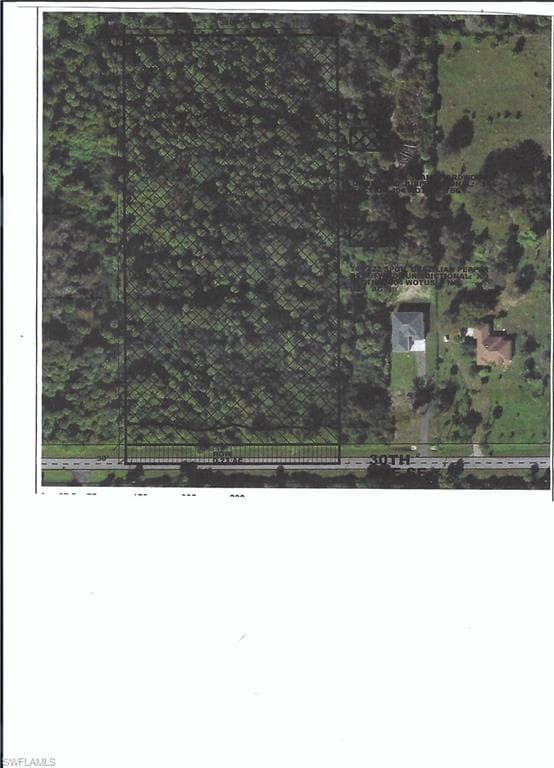 30th Ave. S.E. AVE NAPLES, FL 34117