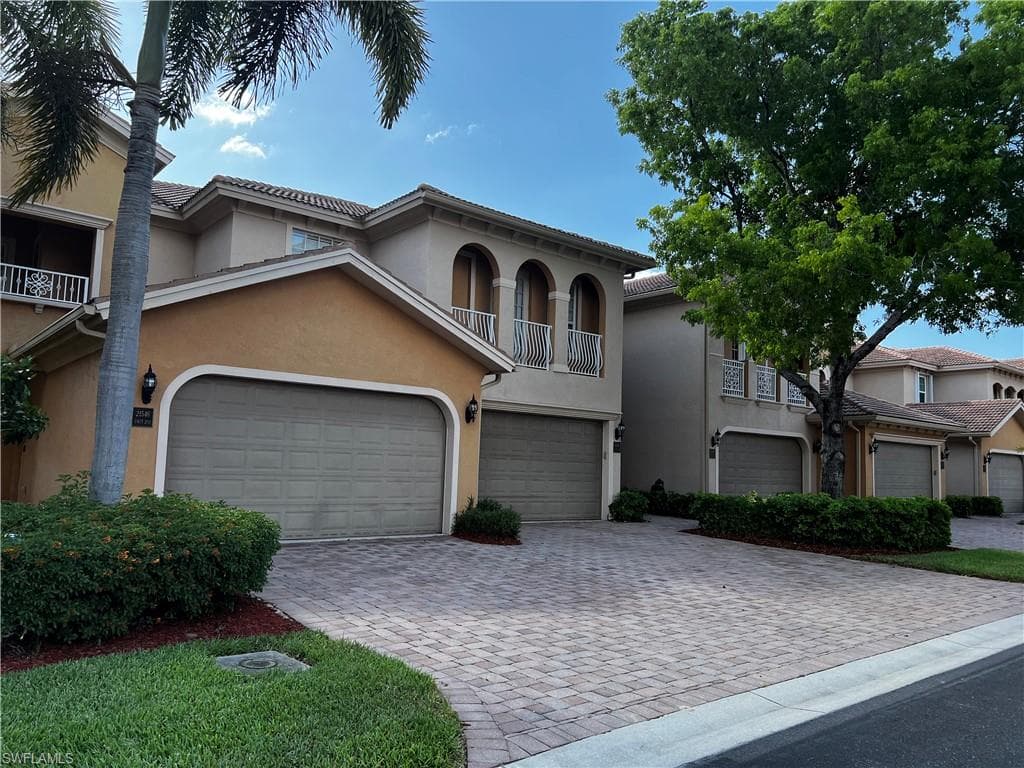 21546 Baccarat LN 201 ESTERO, FL 33928