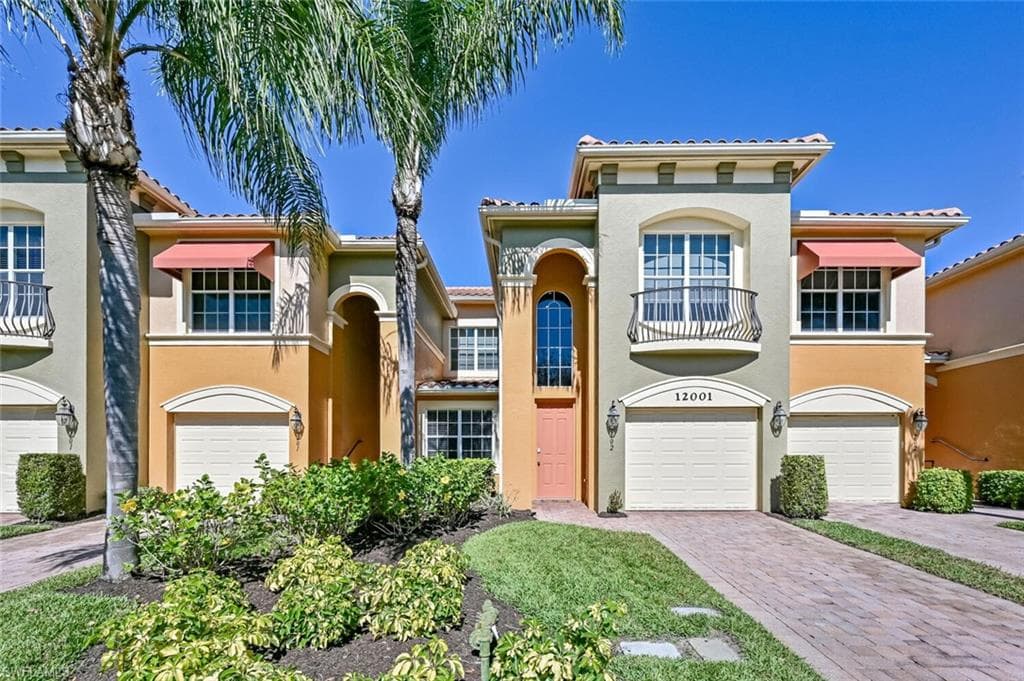 12001 Toscana WAY 102 BONITA SPRINGS, FL 34135