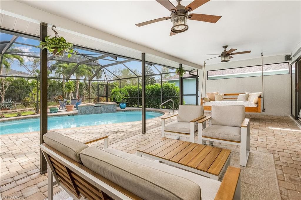 9914 Country Oaks DR FORT MYERS, FL 33967