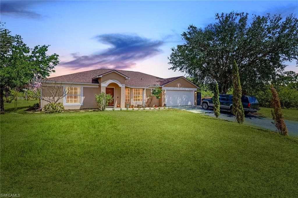 4485 20th AVE NE NAPLES, FL 34120