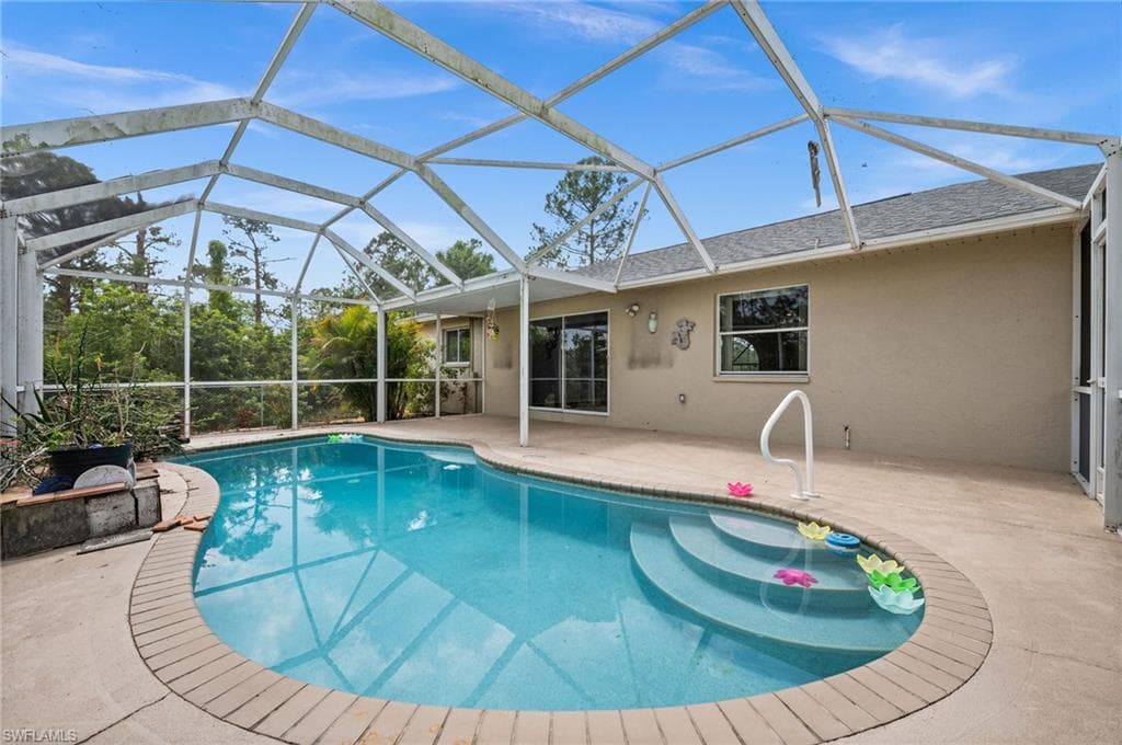 918 Magnolia AVE LEHIGH ACRES, FL 33972